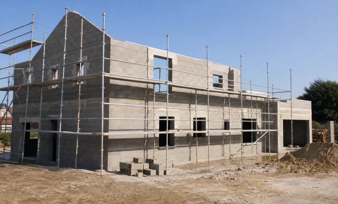 "Chantier