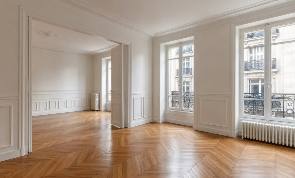"Intérieur