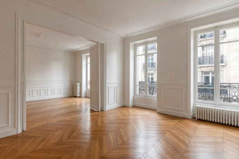 "Intérieur